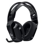Wireless Gaming Headset Logitech G733 Lightspeed RGB