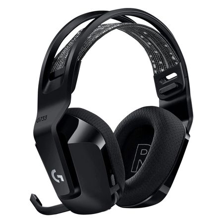 Wireless Gaming Headset Logitech G733 Lightspeed RGB
