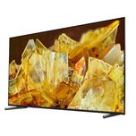 تلویزیون ال ای دی هوشمند سونی مدل KD-75X90L سایز 75 اینچ