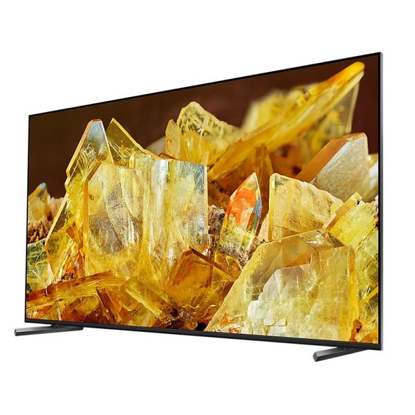 تلویزیون ال ای دی هوشمند سونی مدل KD-75X90L سایز 75 اینچ