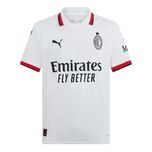 پولوشرت ورزشی مردانه مدل میلان Away 2025