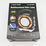 چراغ کمپینگ