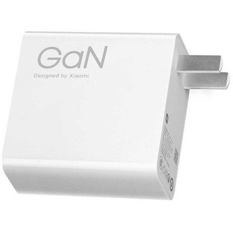 شارژر دیواری 120 وات شیائومی مدل MDY-14-ED (اورجینال بازار) سرکارتنی