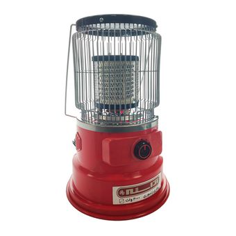 بخاری برقی زنبوری آراسته مدل REHA 2000 طرح بخاری قدیمی