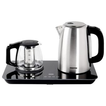 چای ساز جی پاس مدل Gtm38045