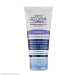 کرم مرطوب کننده و التیام بخش آردن آتوپیا دست و صورت مدل Sensipro وزن 50 گرم