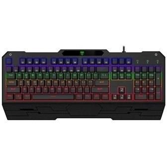 Keyboard T-Dagger Escort T-TGK301 Wired