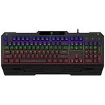 Keyboard T-Dagger Escort T-TGK301 Wired