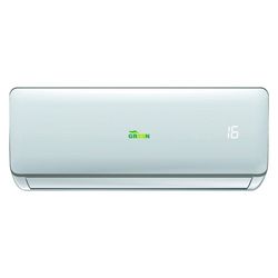 کولر گازی اسپلیت دیواری 24000 اینورتر گرین مدل SDK-CH24F1C1A2P