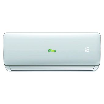 کولر گازی اسپلیت دیواری 24000 اینورتر گرین مدل SDK-CH24F1C1A2P