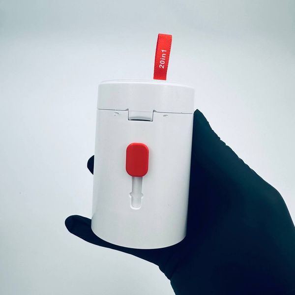 کیت تمیز کننده کد 09 مدل multifunctional