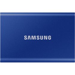 اس اس دی اکسترنال سامسونگ مدل PORTABLE T7 ظرفیت یک ترابایت
