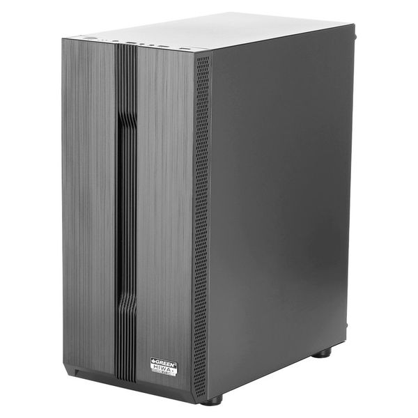 کیس کامپیوتر گرین هیوا مدل Green Hiwa Plus