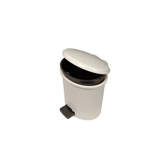 سطل زباله پدالی مدل پریمیوم
