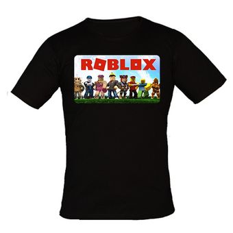تیشرت روبلاکس (Roblox) - مدل 4