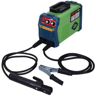 دستگاه جوش 400 آمپر جاب مدل IGBT-400 Mini