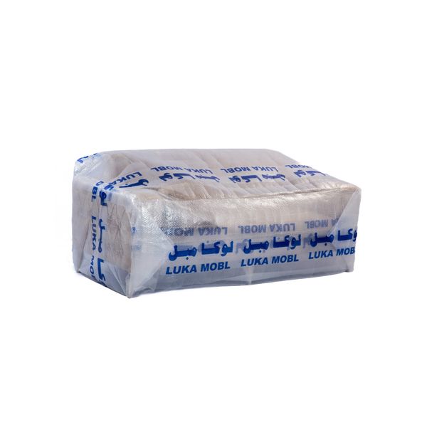 مبل راحتی هشت نفره لوکا مبل مدل ورونا