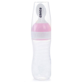 سرلاک خوری قاشقی رووکو Rovco