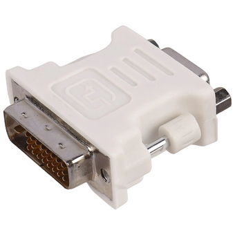 تبدیل DVI 24+1 به VGA رویال Royal