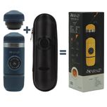 اسپرسوساز سفری نانو کپسول