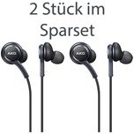 هندزفری تایپ C سامسونگ AKG مدل EO-IC100 | نسخه اورجینال ویتنام