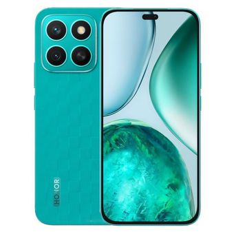 گوشی موبایل آنر مدل X8c دو سیم کارت ظرفیت 256 گیگابایت و رم 8 گیگابایت