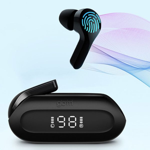 هدفون بی سیم گلوریمی مدل Glori Buds 3 با گارانتی شرکتی