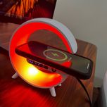 چراغ خواب اسپیکر دار