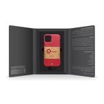 کاور اگرت مدل Floater مناسب برای گوشی موبایل اپل iPhone 11