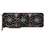 کارت گرافیک ام اس آی مدل RTX 4070 Ti Super OC Shadow 3X حافظه 16 گیگابایت استوک