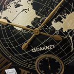 ساعت دیواری گارنت مدل 5470