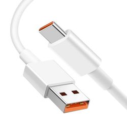 کابل تبدیل USB به USB-C مدل CHARGE SYNC  طول 1 متر