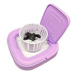 مینی واش مدل FOLDING WASHING MACHINE