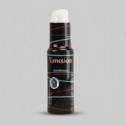 ژل حجم دهنده ایموشن مدل Confidense حجم 75 میلی لیتر