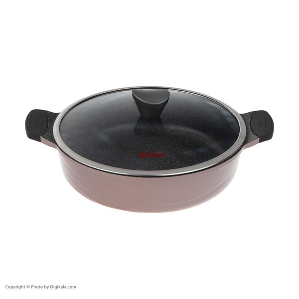 سرویس پخت و پز 30 پارچه کاندید مدل اوشن