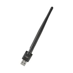 USB کارت شبکه مدل V-W14