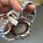 ست ساعت مچی عقربه ای زنانه و مردانه سوئیس آرت مدل ANT019-20SR1605