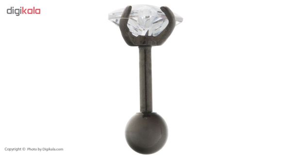 پیرسینگ گوش کد 01