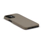 کاور اگرت مدل Floater چرمی مناسب برای گوشی موبایل اپل iPhone 12