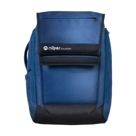 کوله پشتی لپ تاپ مدل MDSS-CF9387 مناسب برای لپ تاپ تا 15.6 اینچی