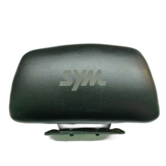 پشتی موتورسیکلت مدل HoMDL مناسب برای موتورسیکلت SYM جی 200