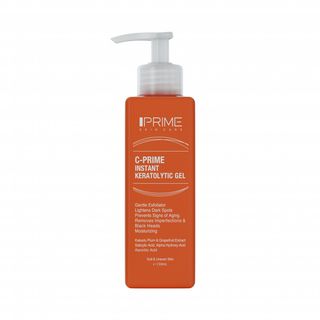 ژل لایه بردار پرایم مدل C-Prime Instant Keratolytic Gelحجم 150 میلی لیتر10081270
