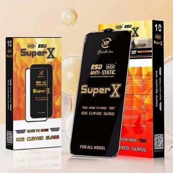 گلس سوپرX آیفون17
