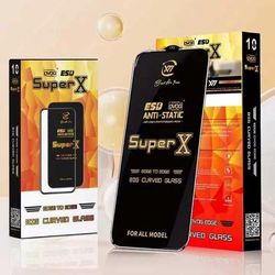 گلس سوپرX آیفون17