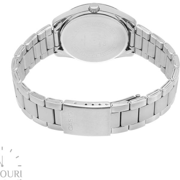 ساعت مردانه کاسیو MTP-1302D-1A1VDF