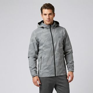 سویشرت ورزشی مردانه مدل GS-M-263674