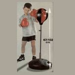 ست بوکس قهرمان کوچک