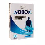 کپسول زوبوکس اصلی های هلث بسته 30 عددی