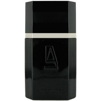 ادکلن مردانه آزارو سیلور بلک Silver Black
