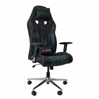 صندلی گیمینگ ریزر مدل چریکی 2026G